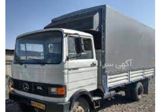 فروش انواع چادر کانتینری و ترانزیتی با کیفیت تضمینی