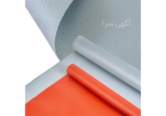 تولید انواع برزنت نسوز و نخ دوخت نسوز در تهران تولید و عرضه انواع برزنت