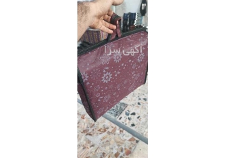 تولید زیرانداز ضد آب ( اسپان باند )