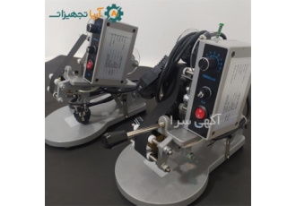 تاریخ زن دستی ( آکبند با ضمانت ) در بانه دستگاه تاریخ زن حرارتی قیمت زن