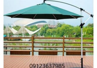 سایبان چتری متحرک در کرج سایبان چتری متحرک مرکز فروش انواع سایبان