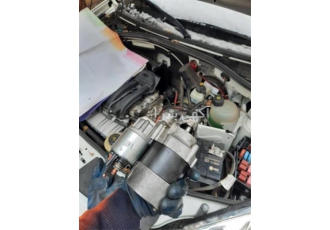 خدمات مکانیکی خودرو درمحل مشتری
