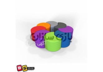 ایستگاه صندلی بازی کودک فومی
