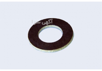 واشر مارپیچ چرخ گوشت ۳۲ پلاستیکی در اصفهان واشر مارپیچ چرخ گوشت 32