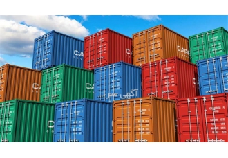 انواع کانتینر ۴۰ فوت با کیفیت عالی در دسترس شماست در تهران اگر به دنبال