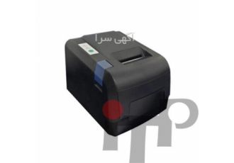 پرینتر نوبت دهی رومیزی یک کلیدی مدل VR۶۱ در مشهد پرینتر نوبت دهی رومیزی