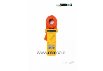 ارت تستر کلمپی دیجیتال فلوک مدل FLUKE ۱۶۳۰ ارت تستر کلمپی چنگکی فلوک