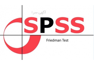 تجزیه و تحلیل فصل چهارم پایان نامه با نرم افزار تخصصی SPSS در زنجان