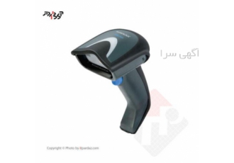 بارکدخوان دیتا لاجیک مدل Gryphon GD 4132