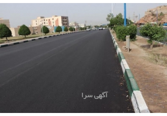 آسفالت زیرسازی محوطه جدول تراشه پیمانکاری آسفالت تراشه زیرسازی پخش