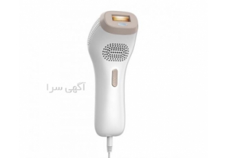 دستگاه حرفه ای لیزر موهای زائد تاچ بیوتی مدلTB ۱۷۵۵ کنولوژی IPL به طور