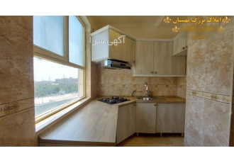 اجاره آپارتمان در خیابان مهستان باغ فیض شیک و نوساز