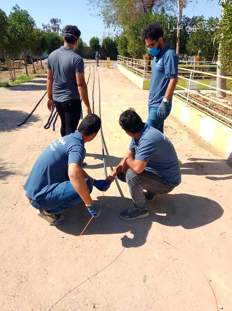 ثبت آگهی جویای کار