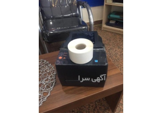 لیبل زن ( چاپگر برچسب ) / چاپگر لیبل در چالوس چاپگرهای لیبل یا بارکد