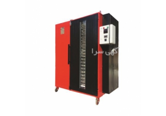 فروش انواع خشک کن صنعتی گوجه و میوه با کیفیت بالا