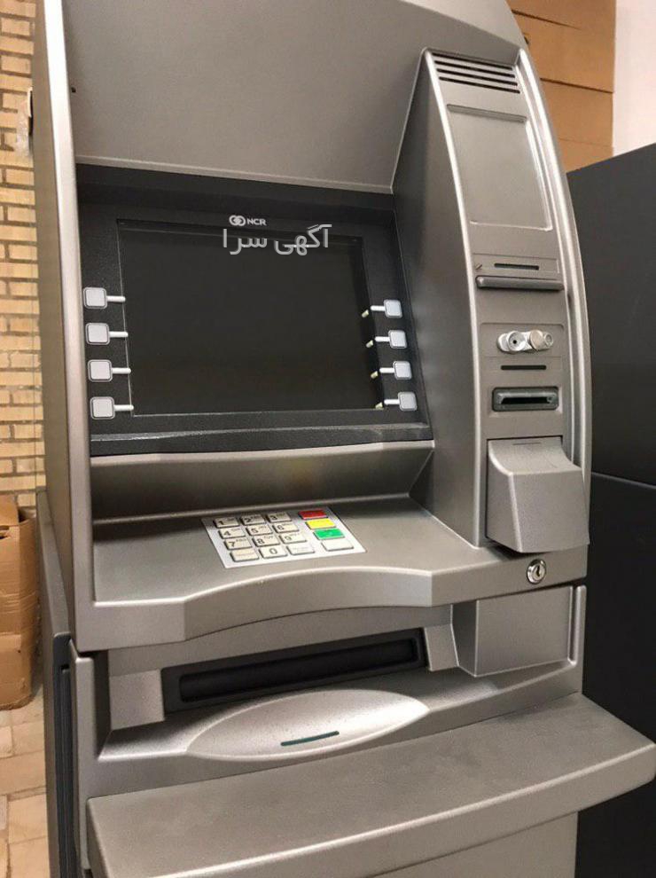 قیمت قطعات خودپرداز ncr