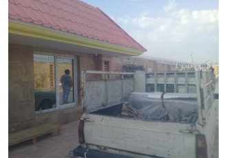 وانت و کارگر شهری پیکان وانت در اندیشه وانت لتر حمل انواع کالت و استس