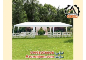 ساخت انواع سایبان ارزان ساخت سایبان ساده در تبریز ساخت سایبان ساده