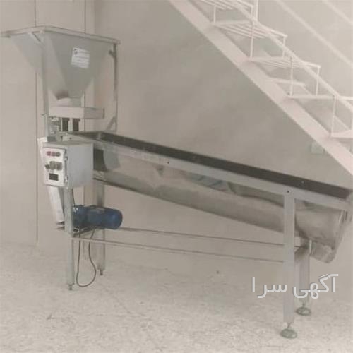 آگهی های صنعت - محمدشهر
