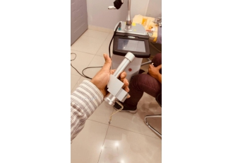 تعمیرات تخصصی دستگاه لیزر co۲فرکشنال ویرا صنعت نوین طب متشکل از تیم