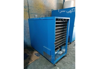 تولیدی انواع دستگاه خشک کن میوه سبزی گوشت در کرج عرضه مستقیم انواع