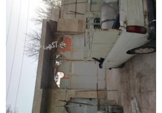 خاور نیسان وانت به کل کشور