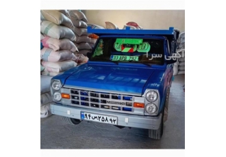 خدمات آنلاین باربری با نیسان در خمین خدمات آنلاین باربری با نیسان خمین