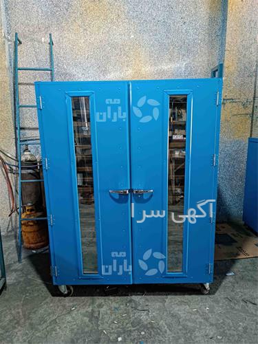 آگهی های صنعت - مراغه