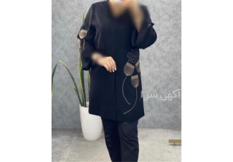 خدمات تخصصی نگین و گلدوزی مونالیزا با نازل ترین قیمت و سریع ترین زمان در رباط کریم