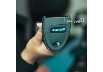 بارکد خوان نایت در مشهد بارکد خوان با سیم با قابلیت خواندن بارکد دو