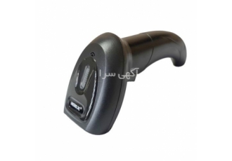 بارکد خوان وایرلس یا بیسیم در بابل بارکد خوان تک بعدی و دوبعدی