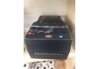 فروش لیبل پرینتر لیبل زن در آمل لیبل پرینتر برندهای معتبر از جمله