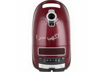 تعمیر جارو برقی میله miele آاگ Aeg فلر Feller در رشت تعمیر جاروبرقی