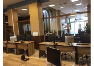 جذب مشاور فعال در حوزه املاک