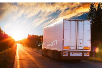 باربری بیرون شهری نیسان و حمل بار در گلپایگان حمل بار با نیسان وانت