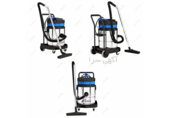 فروش جاروبرقی صنعتی ، مبل شویی