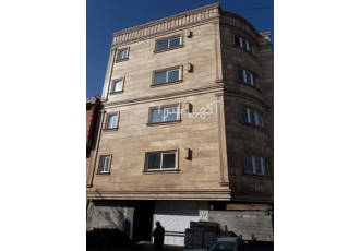 فروش ۴ طبقه آپارتمان ۲۰۰ متری مدارک کامل محمودآباد اپارتمان 4 طبقه 200