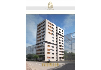 طراحی نما ساختمان