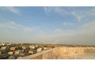 فروش آپارتمان ساحلی ۱۴۵ متری سنددار در محمودآباد فروش آپارتمان ساحلی