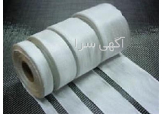 ورق میکا - پارچه نسوز - نوار نسوز - طناب نسوز
