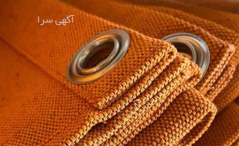 چادر مسافرتی ضخیم