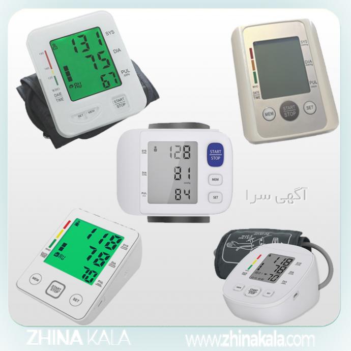 دستگاه فشار خون دیجی کالا