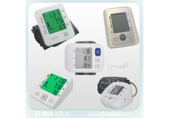 فشارسنج/دستگاه فشار/ دستگاه فشارسنج/فشارسنچ بازویی سبک زندگی امروزی
