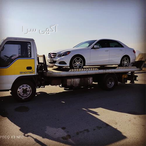 آگهی های خدمات وسایل نقلیه - تبریز