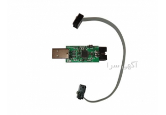 پروگرامر USBasp AVR بهترین انتخاب برای برنامه‌نویسی میکروکنترلرها با قیمت مناسب