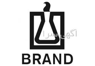 فروش محصولات شرکت برند BRAND آلمان در ایران Cat No description pack of