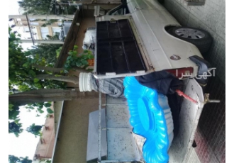 باربری و حمل و ارسال کالا در کرمانشاه ارسال و حمل نقل کالا با انواع