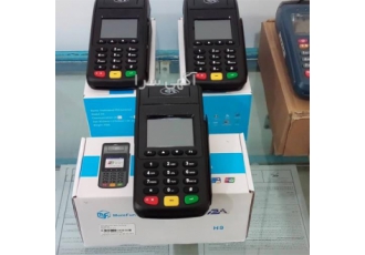 عرضه دستگاه‌های کارتخوان سیار با سرعت بالا ویژه کسب‌وکار شما