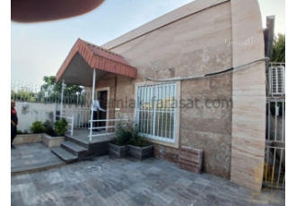ویلای همکف سنددار در محموداباد نام گروه ویلا کد ملک 1543 استان مازندران