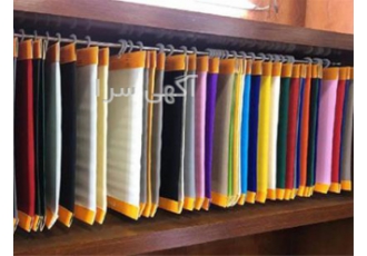 فروش برزنت متری